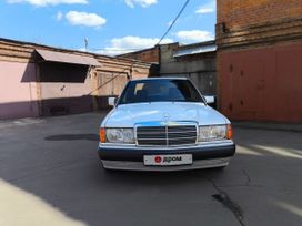 Mercedes-Benz 190