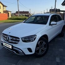 Mercedes-Benz GLC-класс