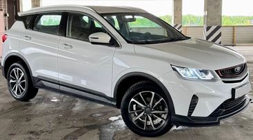 Belgee X50