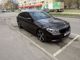 BMW 6-Series Gran Turismo