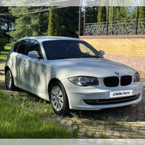 BMW 1