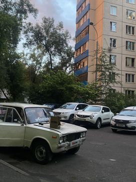 Lada 2106