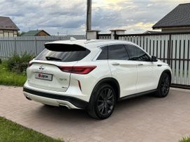 Infiniti QX50