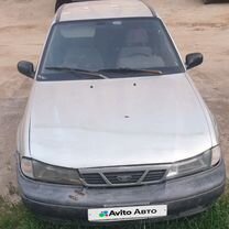 Daewoo Nexia
