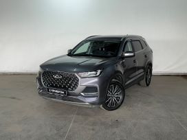 Chery Tiggo 8 Pro Max