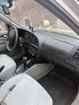 Daewoo Nubira