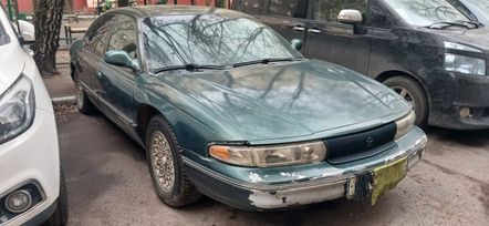 Chrysler Lhs
