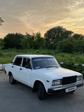 Lada 2107