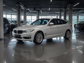 BMW 3-Series Gran Turismo