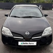 Nissan Primera