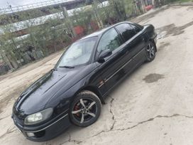 Opel Omega