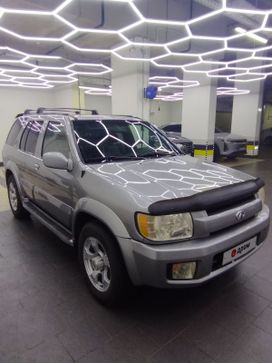 Infiniti Qx4