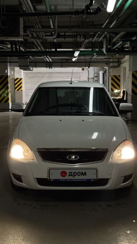 Lada Priora