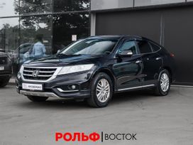 Honda Crosstour