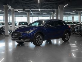 Infiniti Qx30