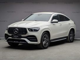 Mercedes-Benz Gle Coupe