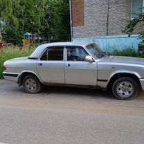 GAZ 31105