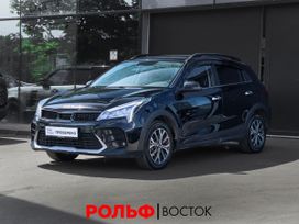 Kia Rio X-Line