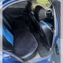 Chevrolet Lanos