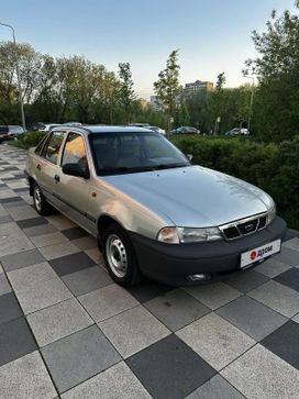 Daewoo Nexia