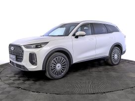 Chery Tiggo 9