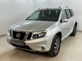 Nissan Terrano