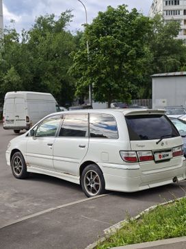 Nissan Presage
