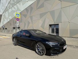 BMW 8-Series