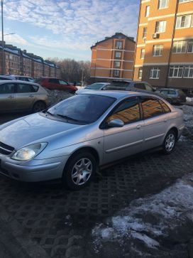 Citroen C5