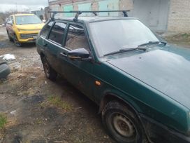 Lada 2109