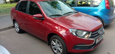 Lada Granta