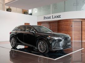 Lexus Rx350H