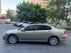 Mitsubishi Galant