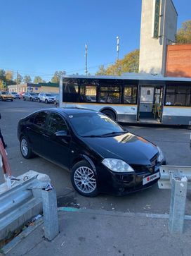 Nissan Primera