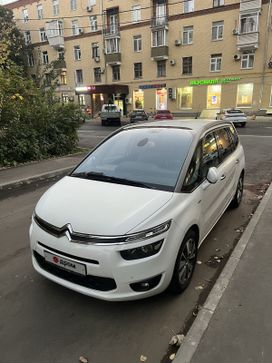 Citroen Grand C4 Picasso