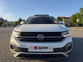 Volkswagen Tacqua