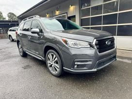 Subaru Ascent