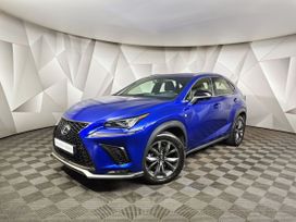 Lexus Nx300