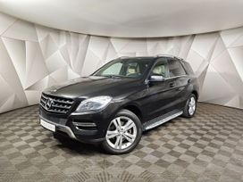 Mercedes-Benz M-Class
