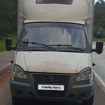 GAZ ГАЗель