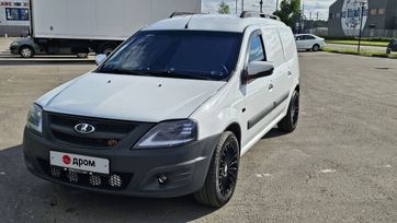 Lada Largus