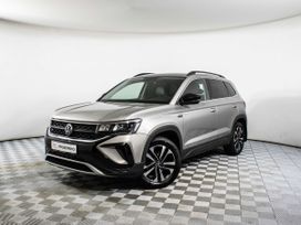 Volkswagen Taos