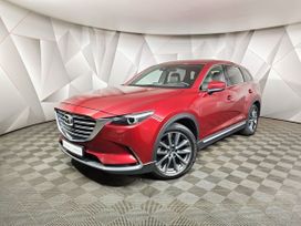 Mazda CX-9