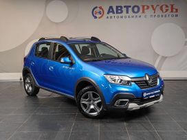 Renault Sandero Stepway