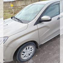 Lada XRAY