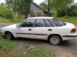 Daewoo Espero
