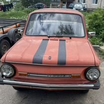 Заз 968