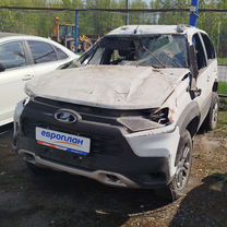 Lada Niva