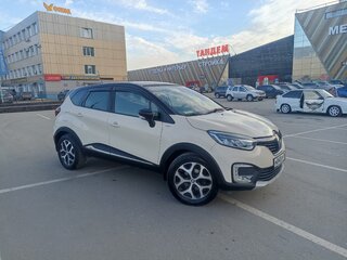 Renault Kaptur