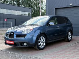 Subaru B9 Tribeca